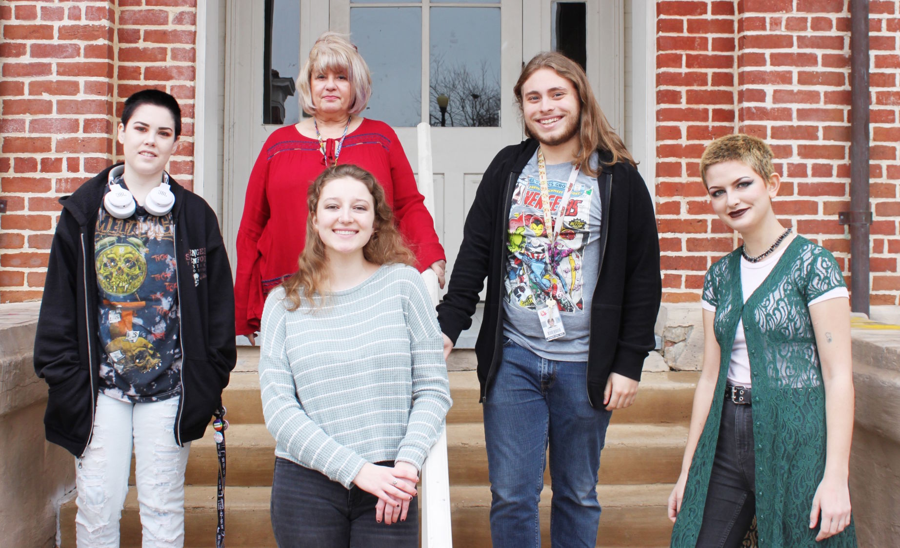 Hernando student part of winning Stock Market Game team